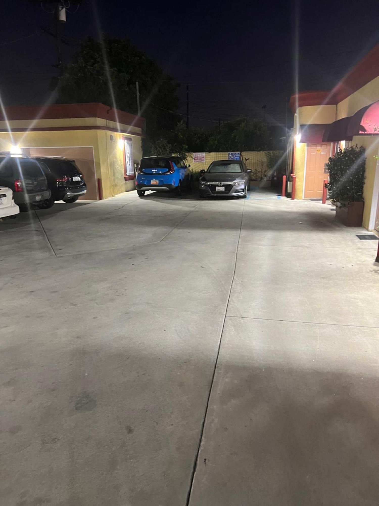 King Los Ángeles
